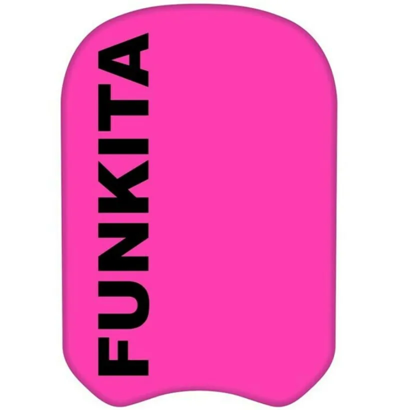 Funkita Kickboard Still Pink